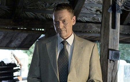 who is mr white in casino royale|Mr. White (007) .